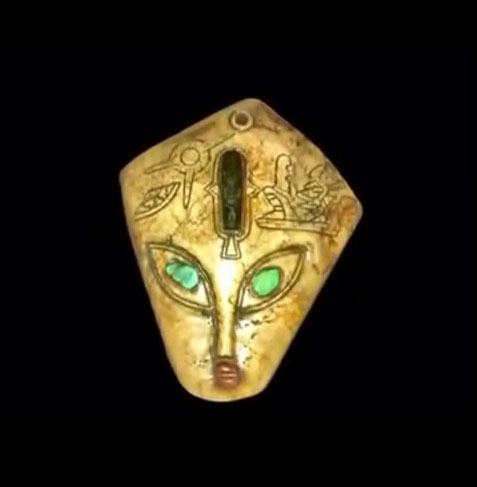 Ancient Aliens-UFO'S